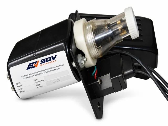 Portable rotary blade wire stripping machine (SS-SM03)