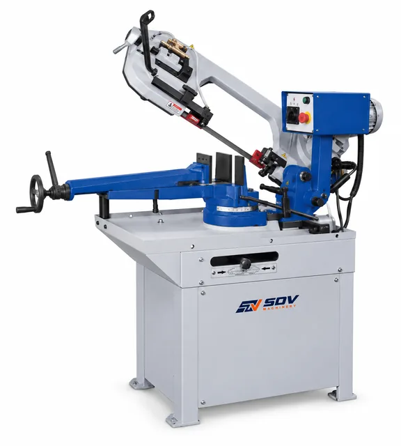 Horizontal Band Saw ES-260S