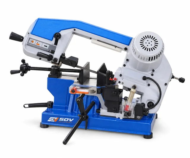 Horizontal Band Saw UE-100S