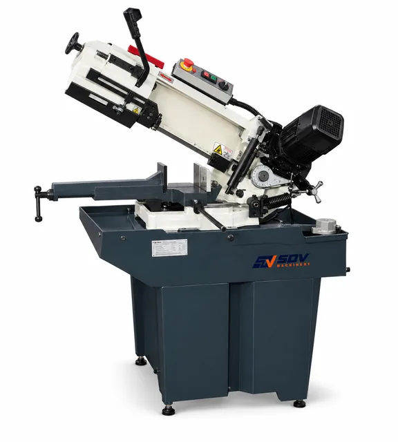 Horizontal Band Saw UV-180DS