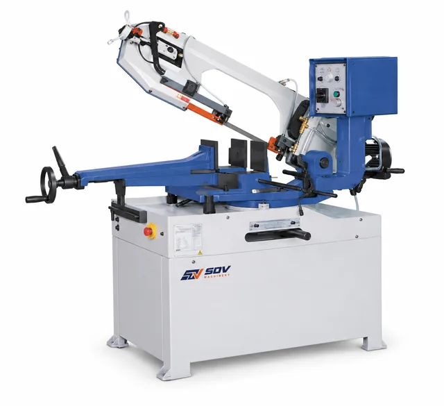 Horizontal Band Saw WE-350DSA/DS/DSN