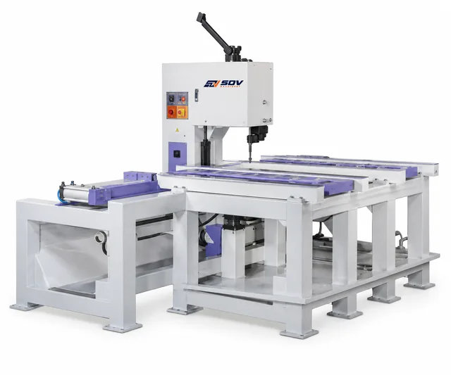 Vertical Band Saw SW-660