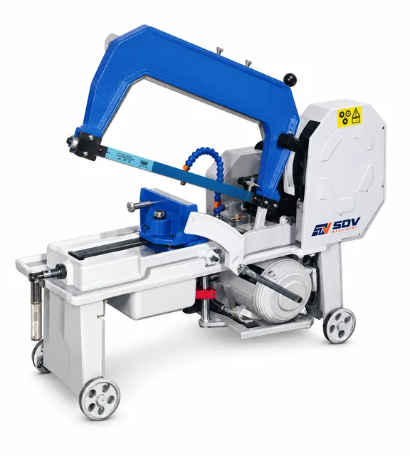 Hack Saw REX-16SP