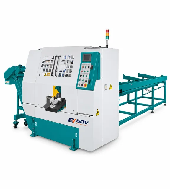Circular Cold Saw CCS-150S