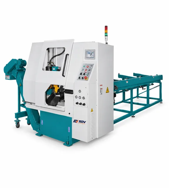 Circular Cold Saw CCS-75N
