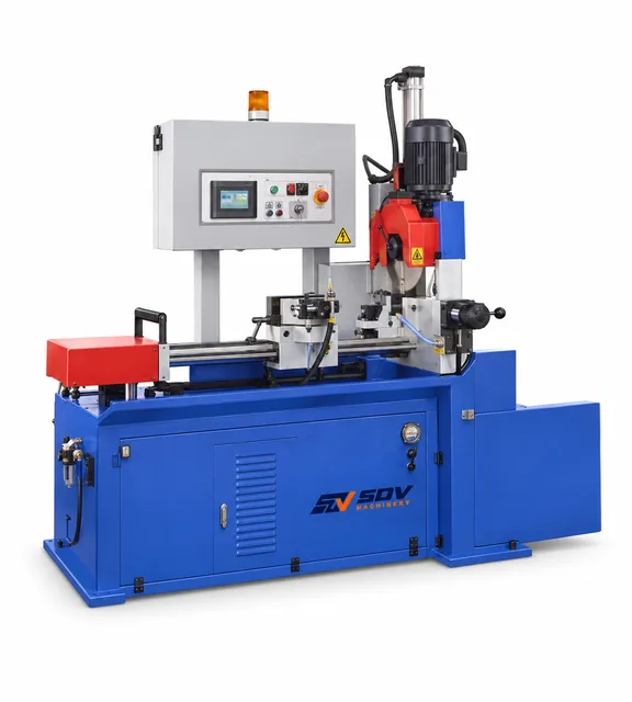 Circular Cold Saw CS-315CNC