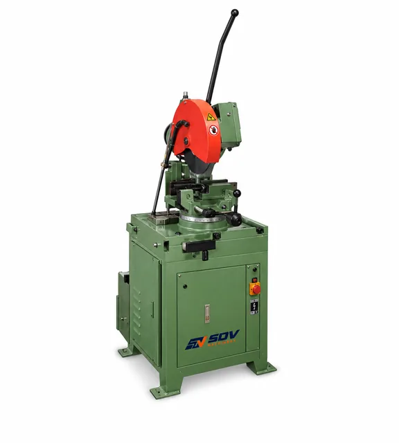 Circular Cold Saw CS-350D
