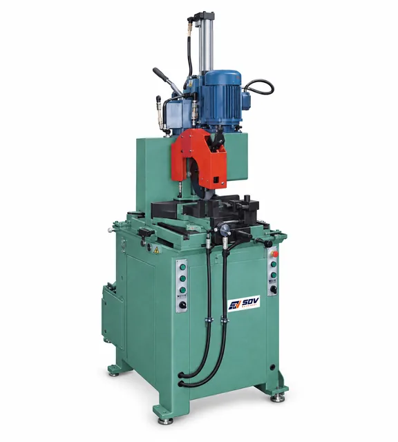 Circular Cold Saw CS-400SA
