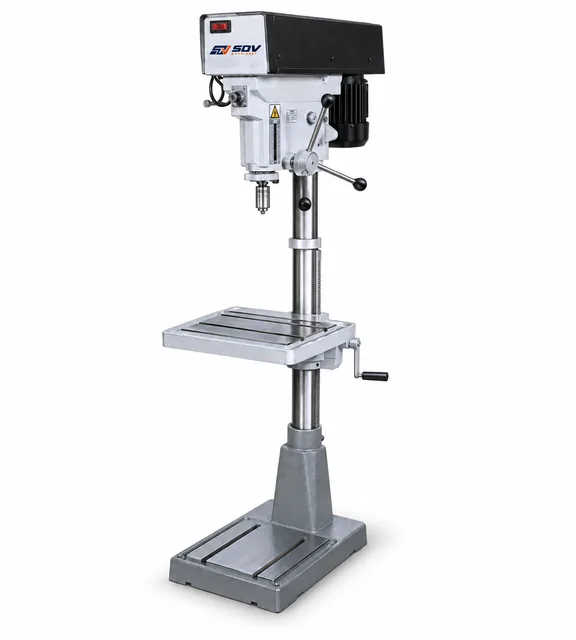 Drill Press/Vertical Drill DP-915T