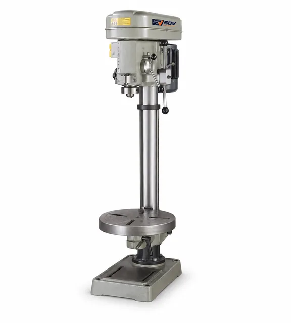 Drill Press/Vertical Drill LG-250
