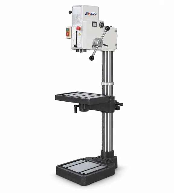 Gear Head Drill EF-43S,EF-43SF,EF-43C,EF-43CF