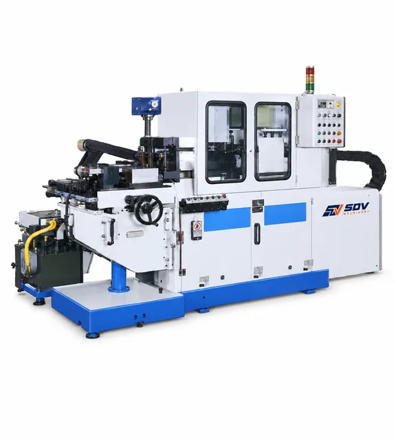 Deep Hole Drill / High Speed Big Hole Drill EST-500
