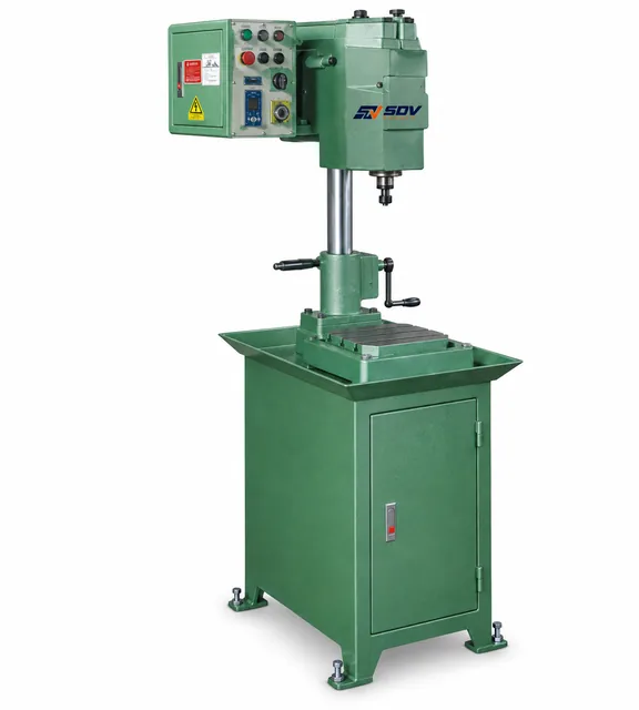 Auto Drilling M_C JD-6005