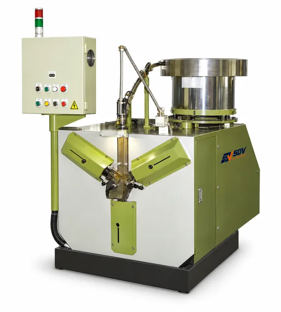 Tapping Machine E3T-A