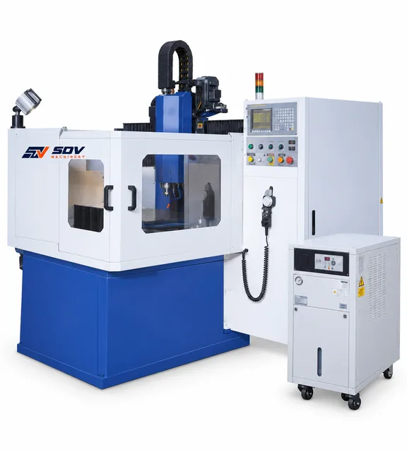 CNC Engraver 560