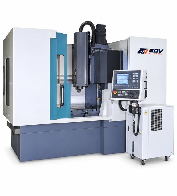 CNC Engraver HM-180