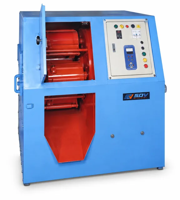 Vibratory Finishing Machine OK-3600