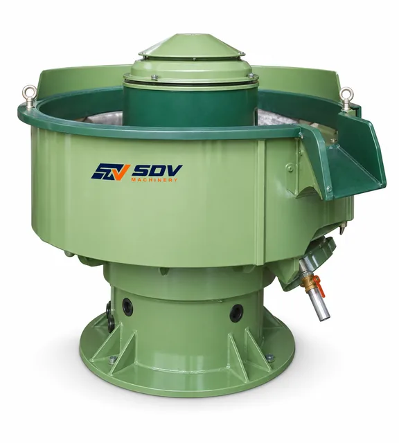 Vibratory Finishing Machine VB-A