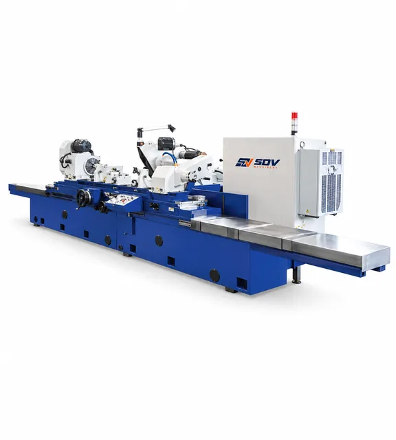 Roll Grinder/Crankshaft Grinder EP40,EP60,EP85