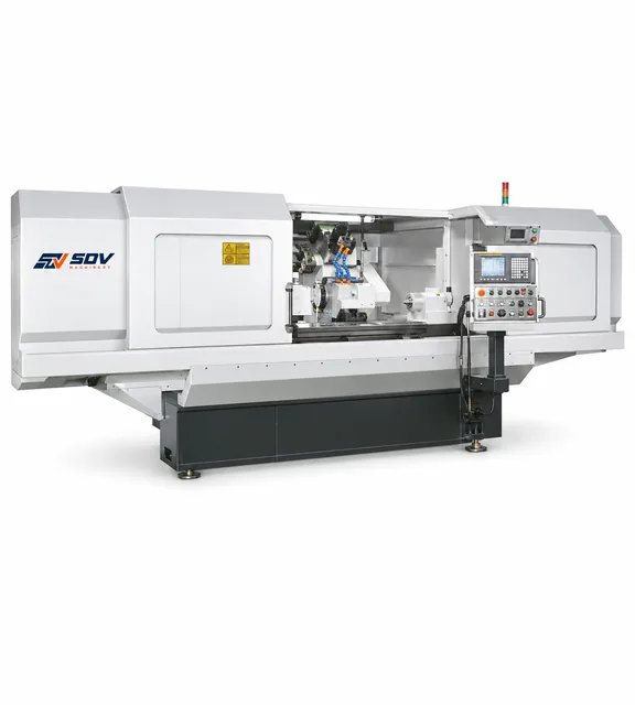 Roll Grinder/Crankshaft Grinder ET40,ET60,ET85,ET100