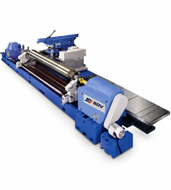 Roll Grinder/Crankshaft Grinder TT-60/85/100/120/180