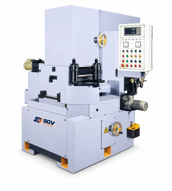Vertical_Horizontal Disc Grinder CDG-458VRC