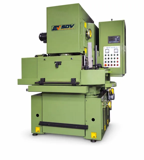 Vertical_Horizontal Disc Grinder CDG-585VRC