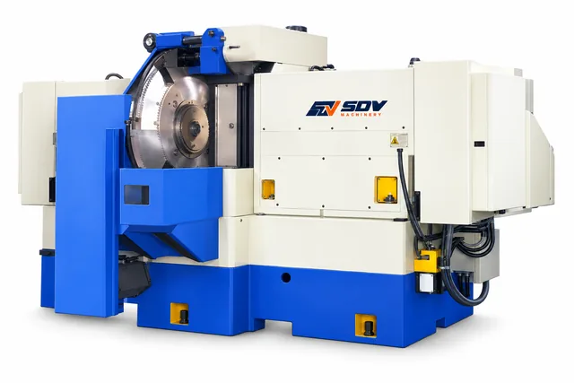 Vertical_Horizontal Disc Grinder CDG-760HRC