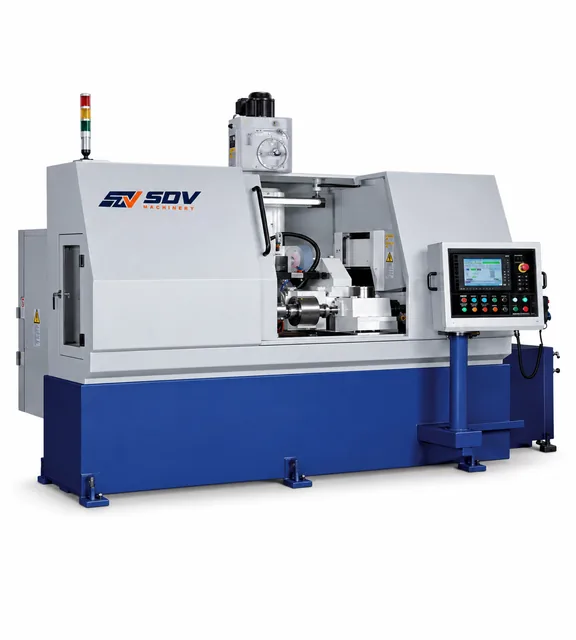 CNC thread Grinding Machine CTG-1000CNC