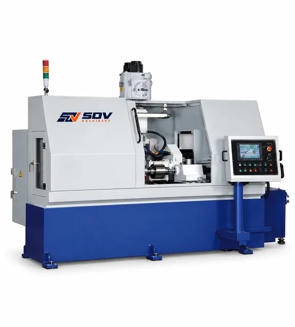 CNC thread Grinding Machine CTG-500CNC