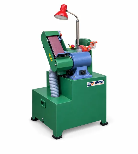 Bench Grinder/ Wire Brush/ Buffer S-TYPE