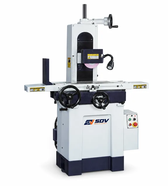 Surface Grinder CB-618
