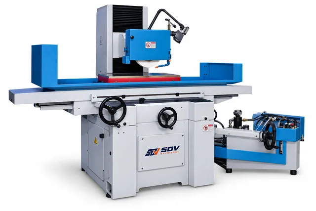 Surface Grinder ESG-4080AH
