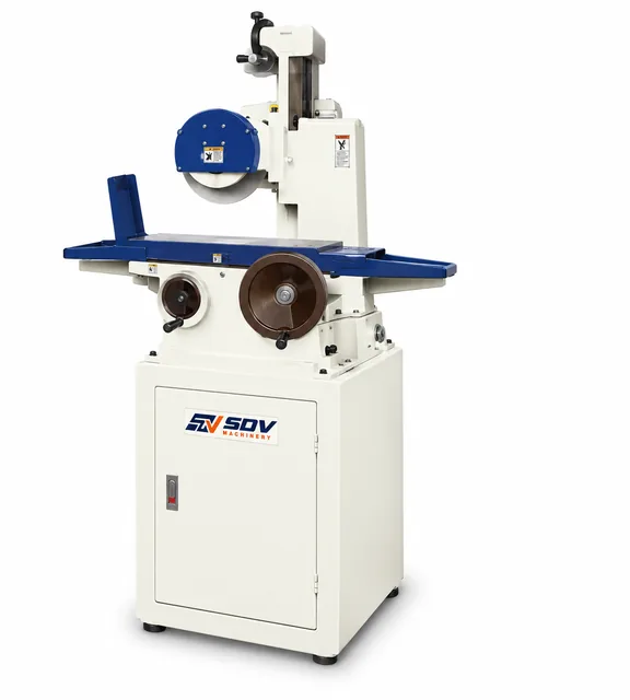 Surface Grinder GSG-612B