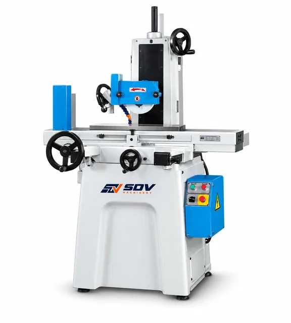Surface Grinder PSG-614