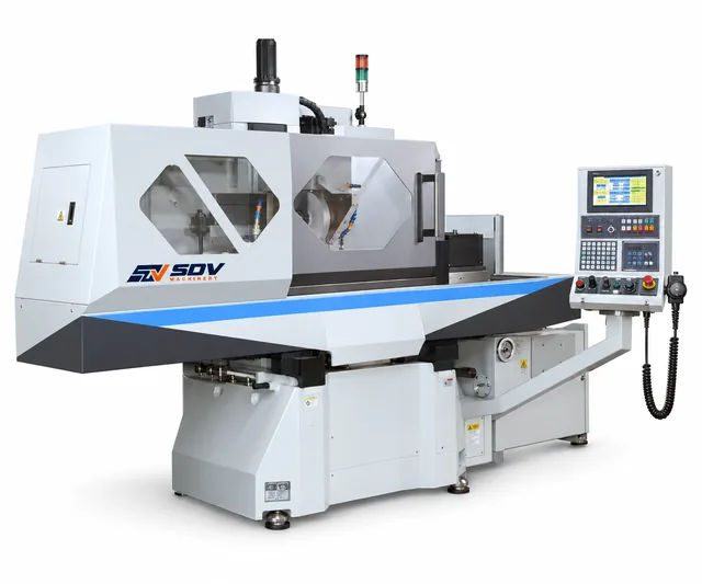 Surface Grinder X-25