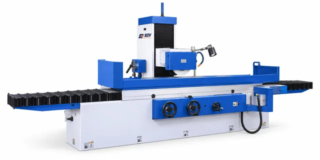 Heavy Surface Grinder ESG-50150AHR