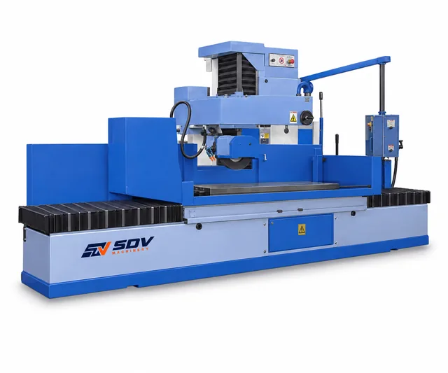 Heavy Surface Grinder ESG-80150AHR
