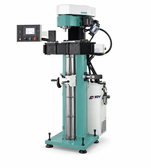 Cylindrical Grinder SDR-1000/1000-NC/1500/1500-NC