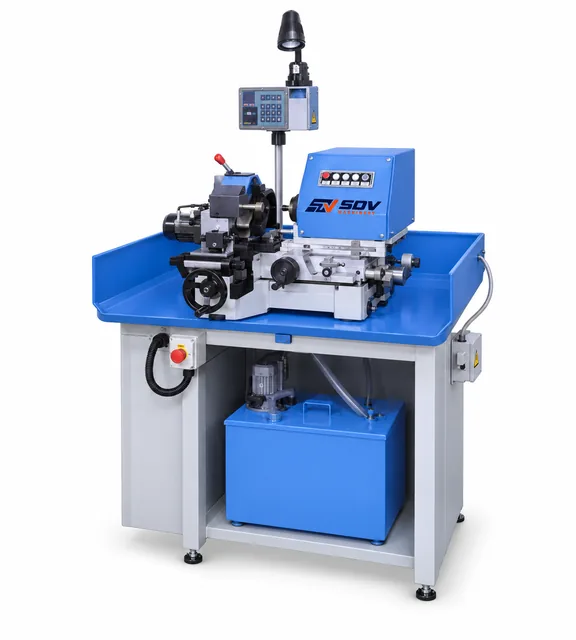 Internal Grinder EAG-03A