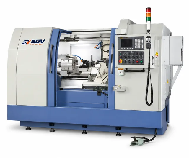 Internal Grinder ESIG-150CNC