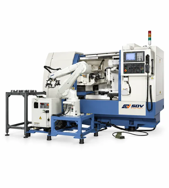 Internal Grinder ETG-100CNC