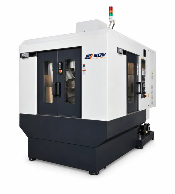 Tapping center ES3030,ES500,ES6040