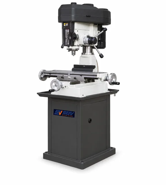 Milling / Drilling M/C EF-31/EF-31N2F