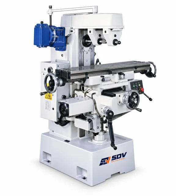 Universal Milling M/C UM-1B
