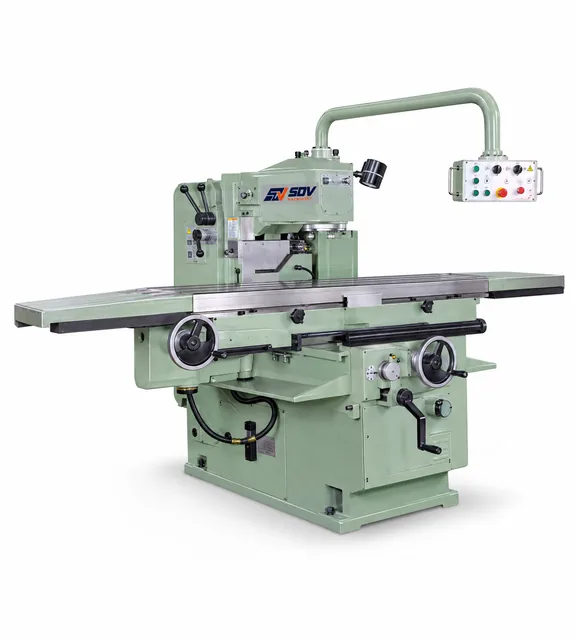 Bed Type Milling Machine HV-1250A