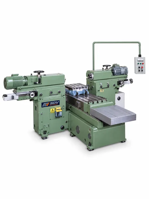 Horizontal Boring / Milling M/C HM-1500