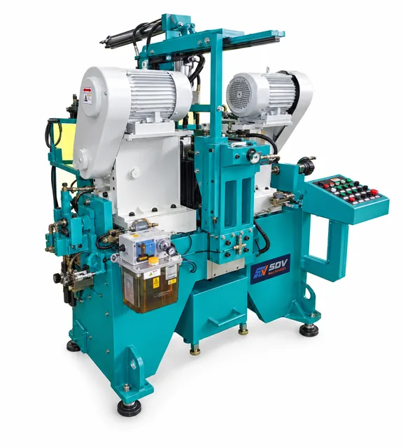Chamfering Machine DCF-100D