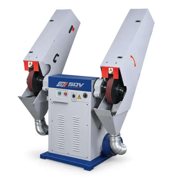 Sanding Machine ST-401