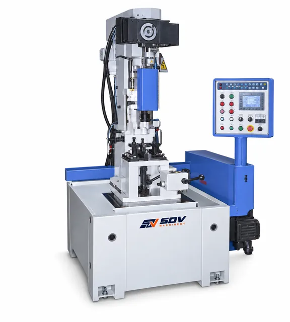 Honing Machine YS-150KS/YS-150KD